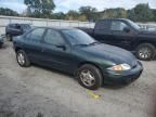 2002 Chevrolet Cavalier Base