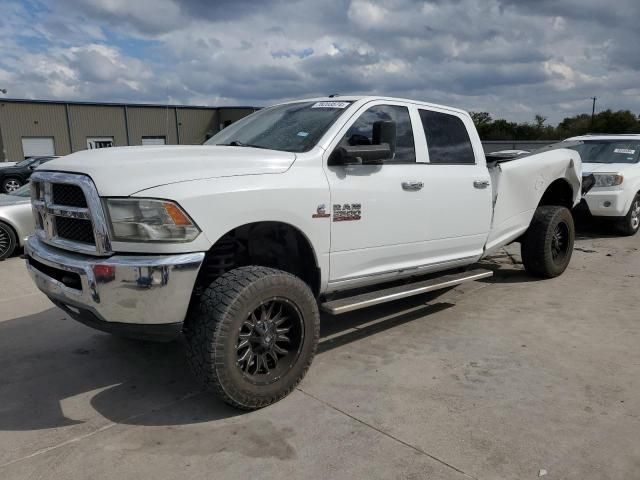 2013 Dodge RAM 2500 SLT