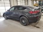 2022 Mercedes-Benz GLC Coupe 300 4matic