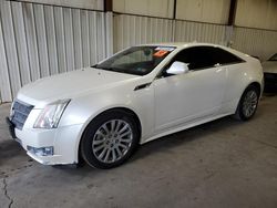 Cadillac cts salvage cars for sale: 2011 Cadillac CTS Performance Collection