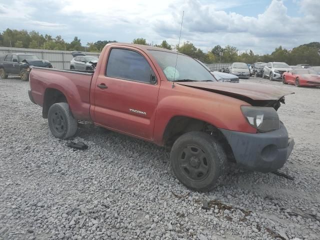 2008 Toyota Tacoma