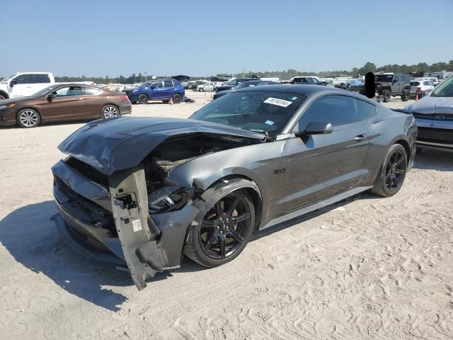 2018 Ford Mustang GT