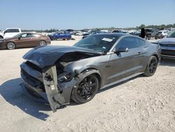 2018 Ford Mustang GT en venta en Houston, TX