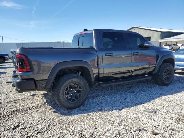 2021 Dodge RAM 1500 TRX