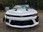 2017 Chevrolet Camaro SS