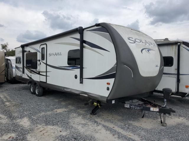 2018 Palomino Solaire