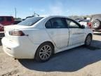 2011 Mitsubishi Lancer ES/ES Sport