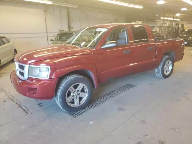 2008 Dodge Dakota SXT