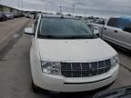 2008 Lincoln MKX