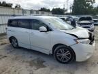 2012 Nissan Quest S