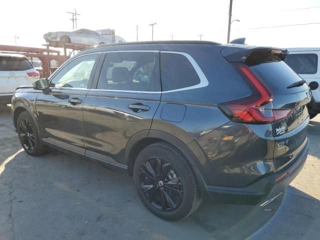 2023 Honda CR-V Sport Touring