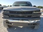 2002 Chevrolet Silverado K1500