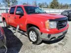 2011 GMC Sierra K1500 SLE