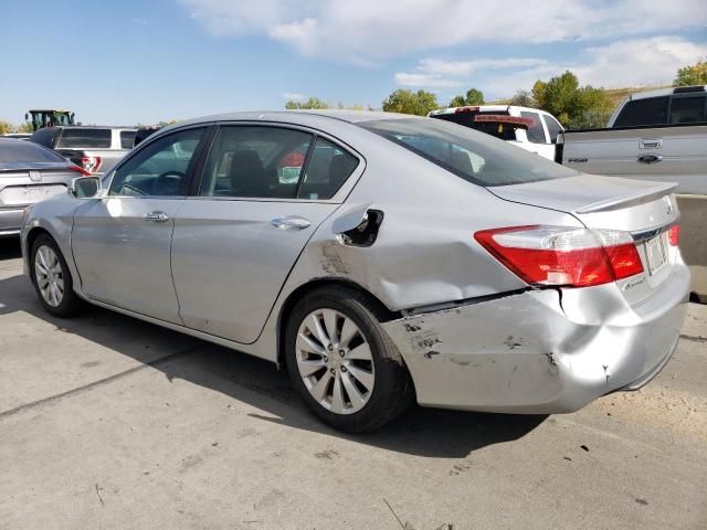 2013 Honda Accord EX