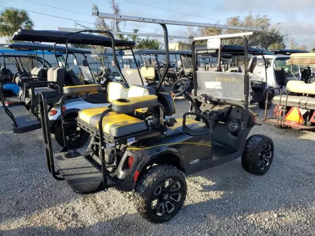 2015 Golf Ezgo