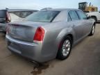 2016 Chrysler 300 Limited