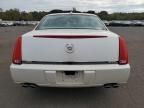 2011 Cadillac DTS