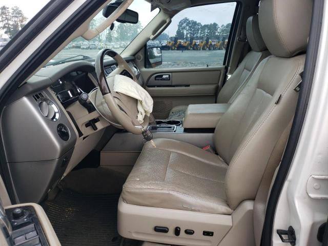 2012 Ford Expedition EL Limited