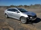 2016 Buick Lacrosse