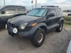 1999 Isuzu Vehicross