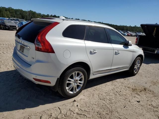 2016 Volvo XC60 T5 Premier