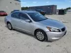 2009 Honda Accord LX