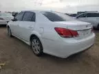 2011 Toyota Avalon Base