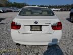 2007 BMW 328 I