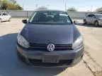 2013 Volkswagen Golf