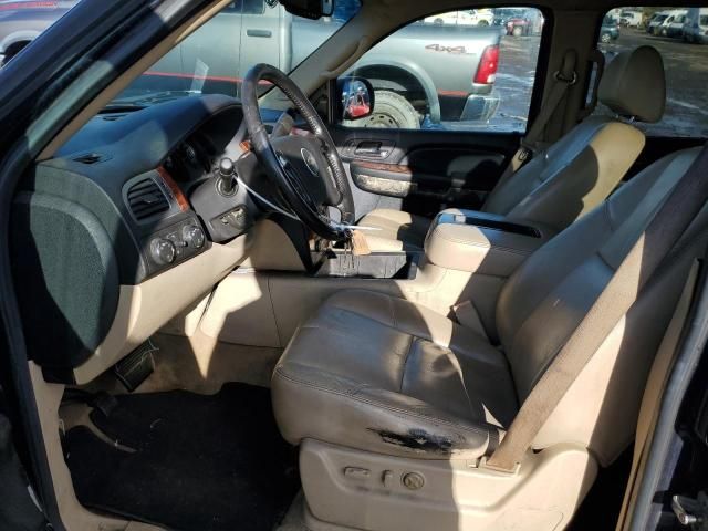 2008 Chevrolet Avalanche K1500