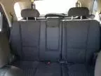 2007 KIA Sportage EX