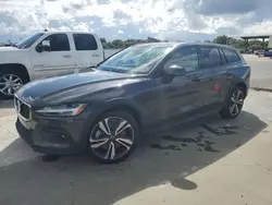 Carros dañados por inundaciones a la venta en subasta: 2023 Volvo V60 Cross Country Plus