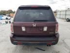 2007 Honda Pilot EXL