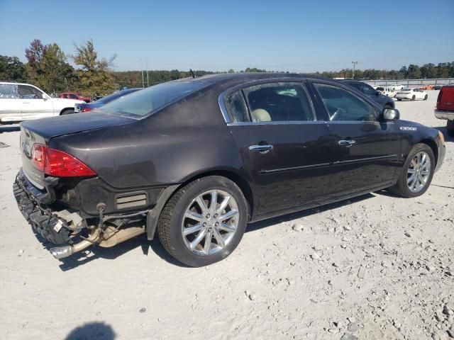 2008 Buick Lucerne CXS