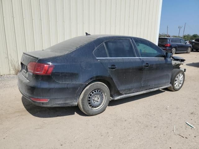 2014 Volkswagen Jetta Hybrid