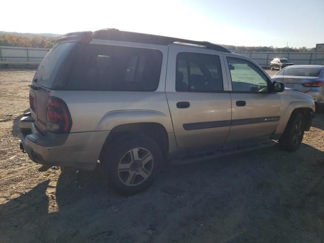 2004 Chevrolet Trailblazer EXT LS