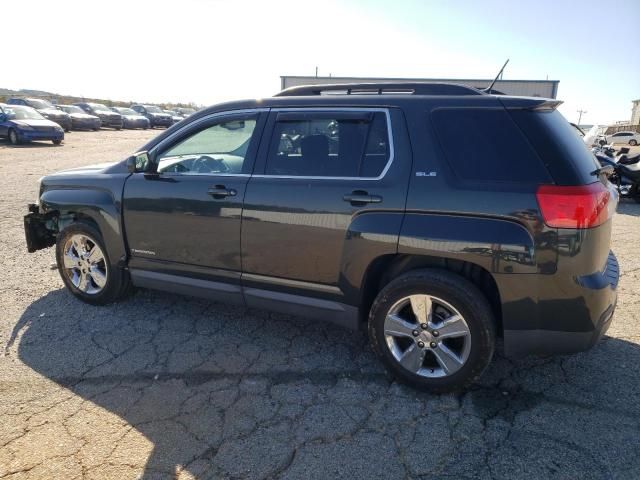 2014 GMC Terrain SLE