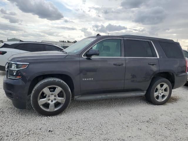 2015 Chevrolet Tahoe C1500 LT