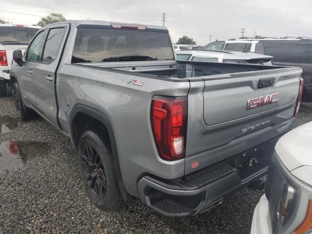 2023 GMC Sierra K1500 Elevation