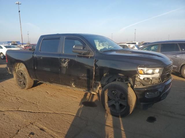 2020 Dodge RAM 1500 Rebel