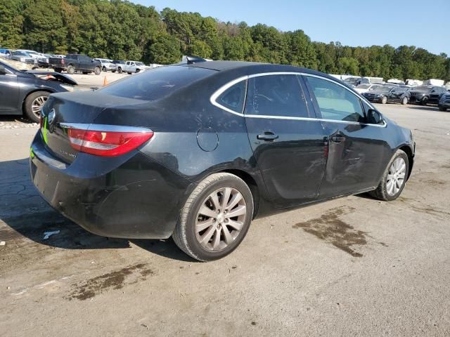 2016 Buick Verano