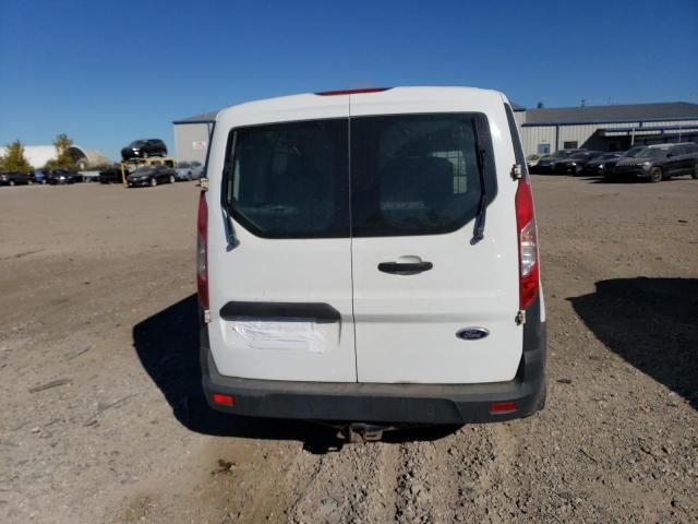 2015 Ford Transit Connect XL