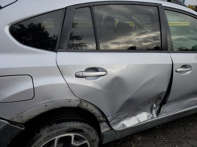 2014 Subaru XV Crosstrek 2.0 Premium