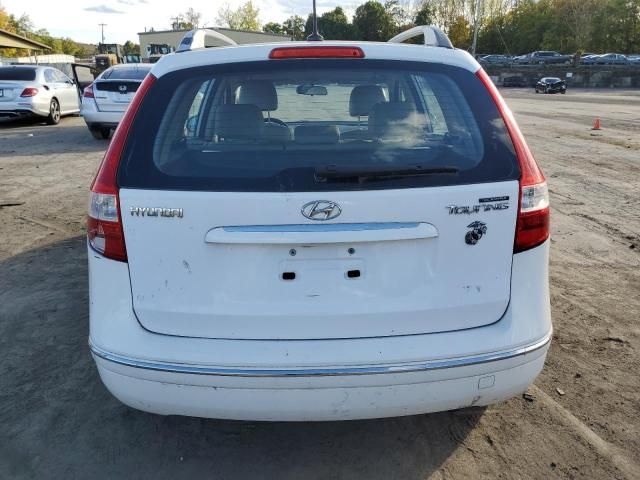 2012 Hyundai Elantra Touring GLS