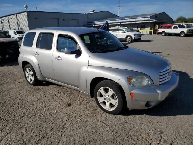 2007 Chevrolet HHR LT