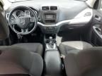 2012 Dodge Journey SXT