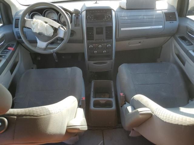 2010 Dodge Grand Caravan Hero