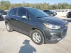 2018 Chevrolet Trax 1LT