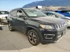 2017 Jeep Compass Limited