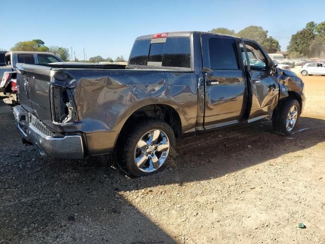 2017 Dodge RAM 1500 SLT